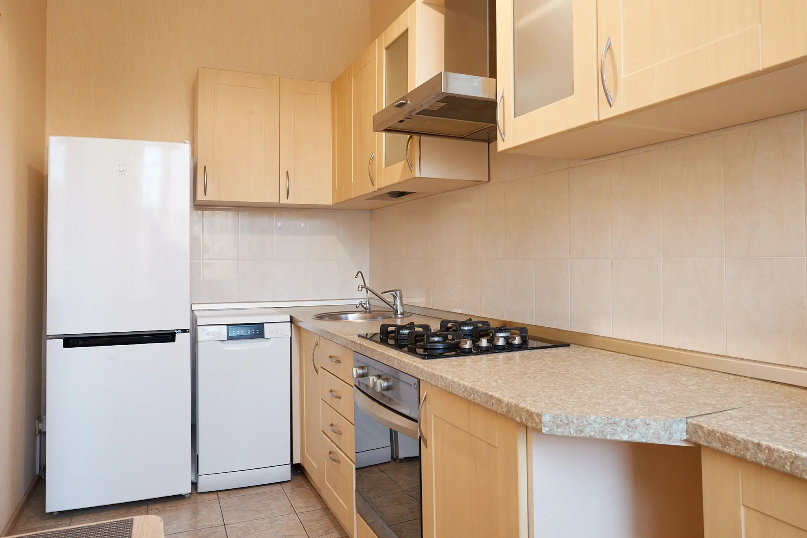 Апартаменты на Володарского