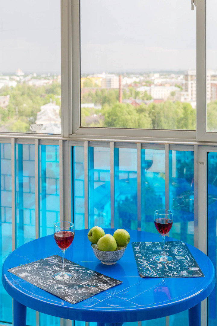 Апартаменты Apart-Comfort на Советской 69/2