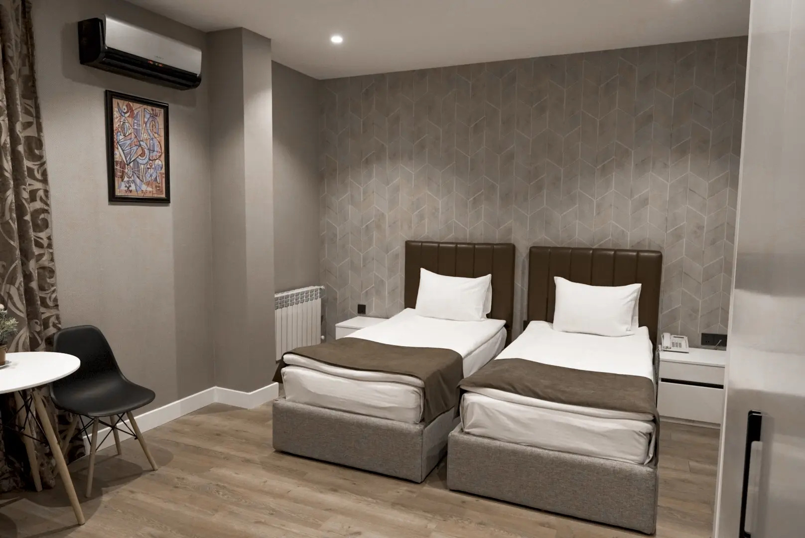 Old Baku Boutique Hotel