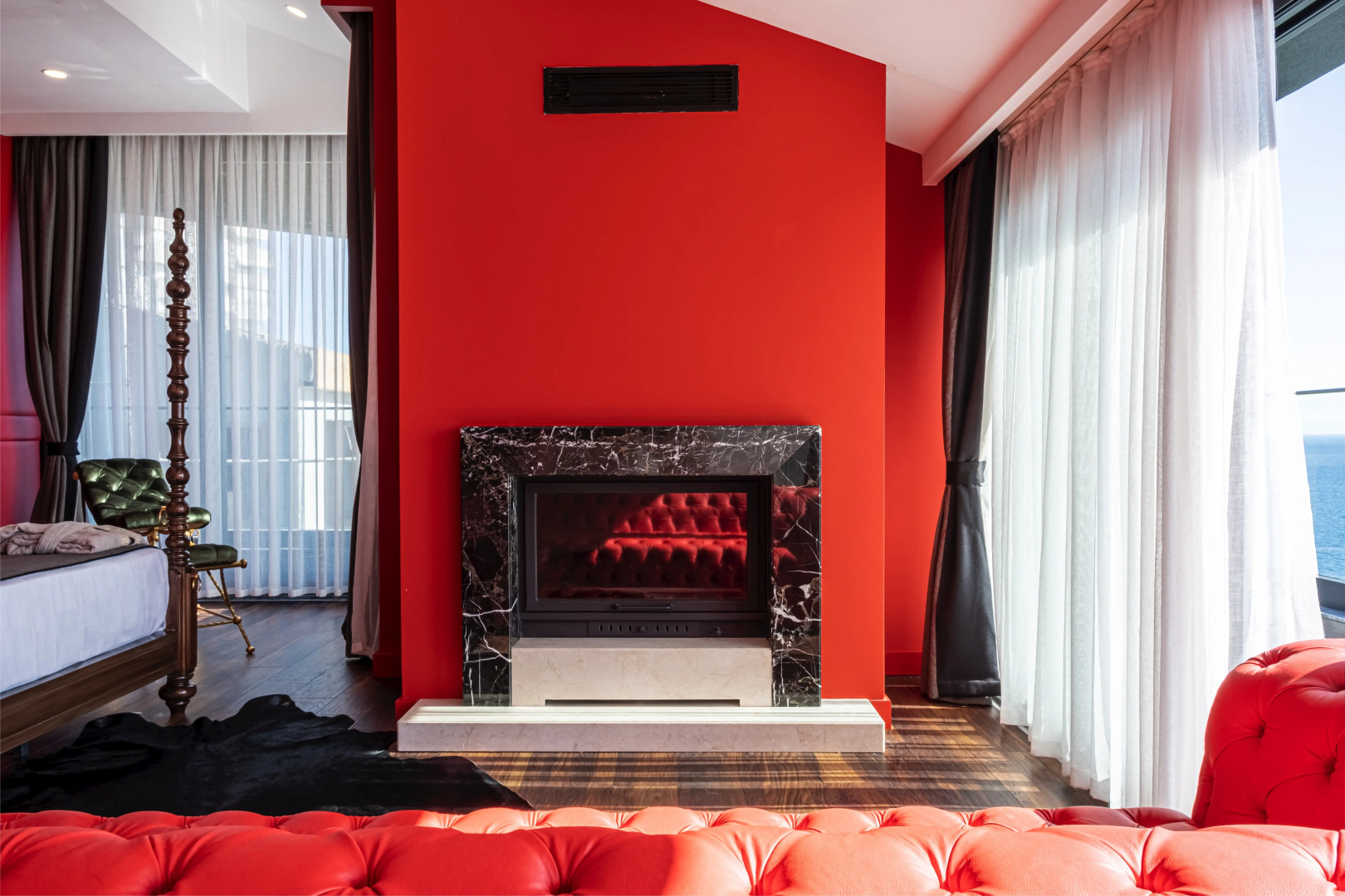 Отель Lucky Monkey