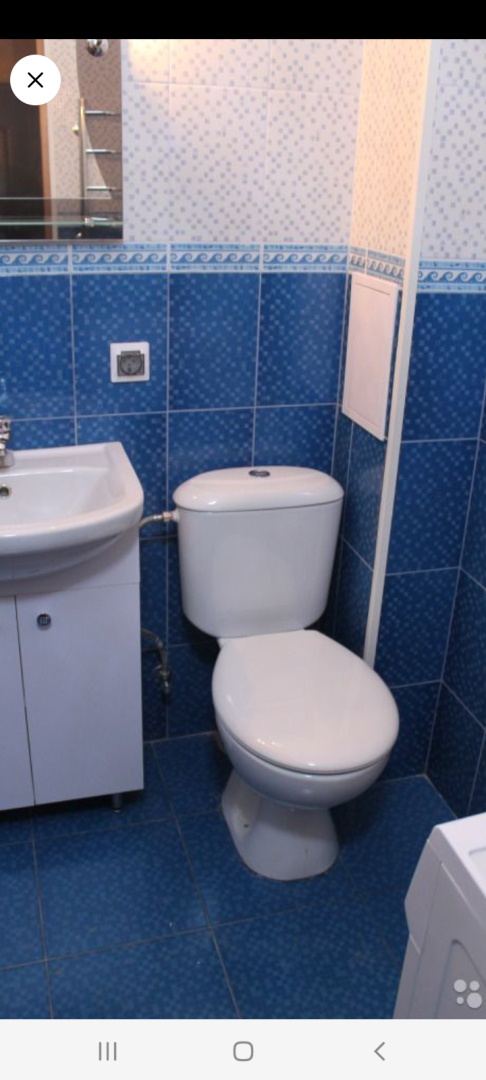 Апартаменты Майский 1