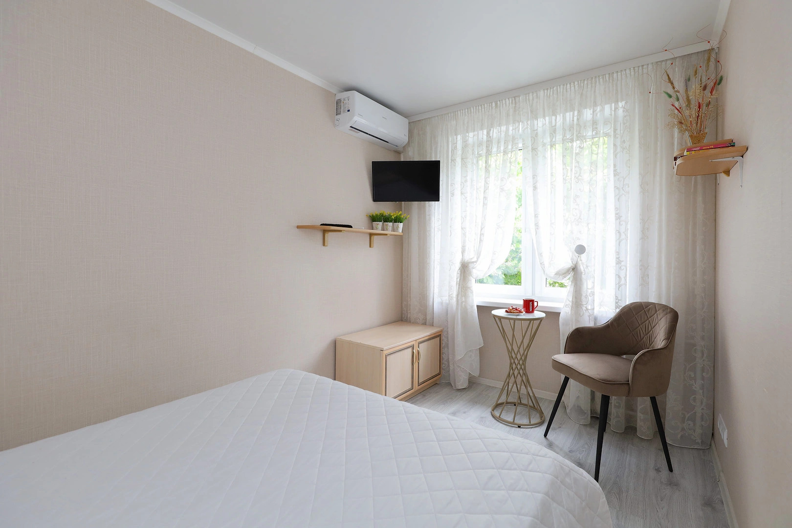 Квартира в Центре