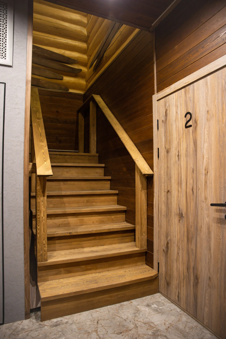 Гостиница Алатау