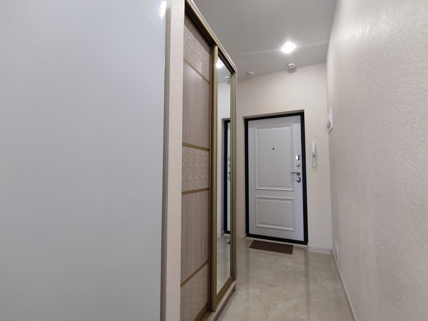 Апартаменты Студия на Донской 108А/1