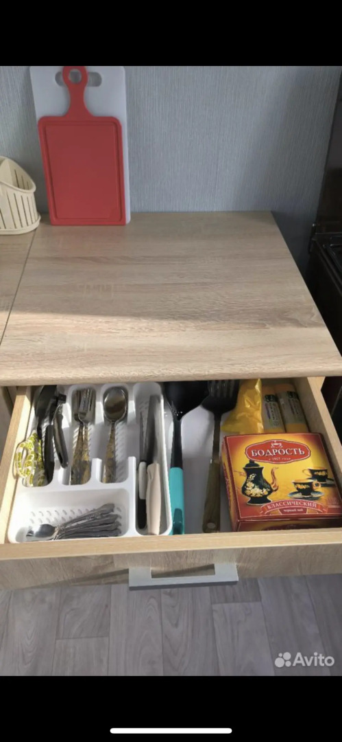 Квартира на Пролетарке