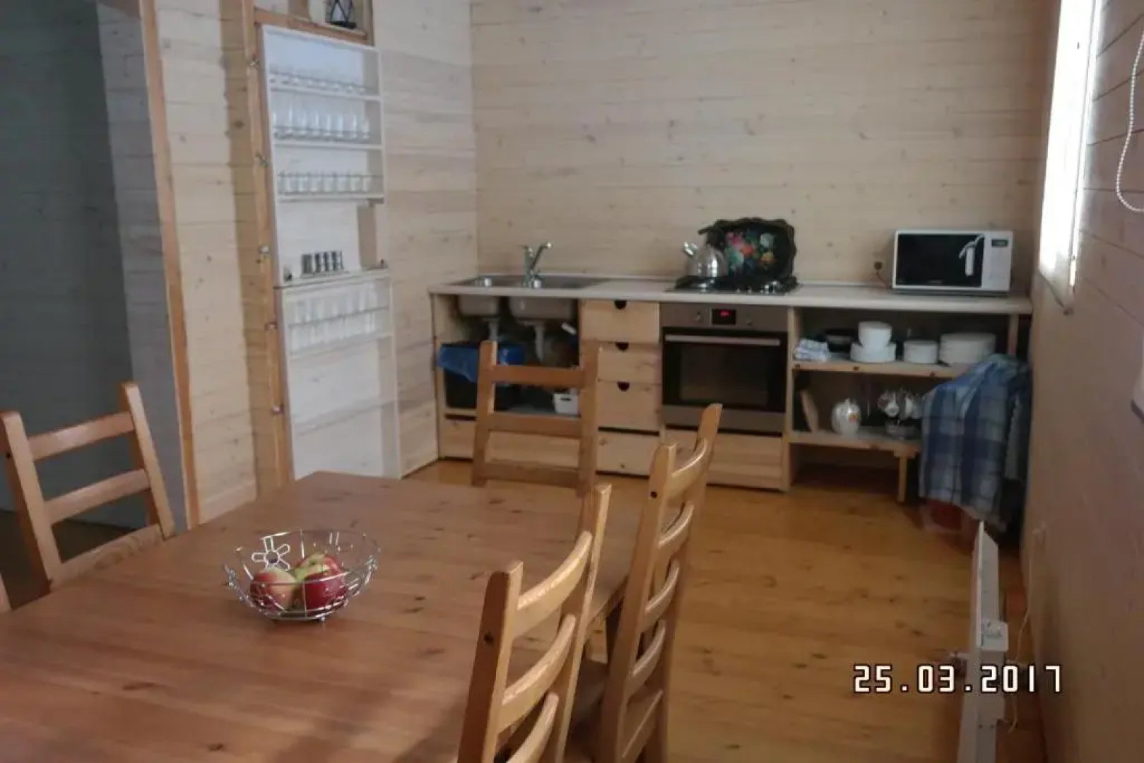Отель Holiday Home Malino