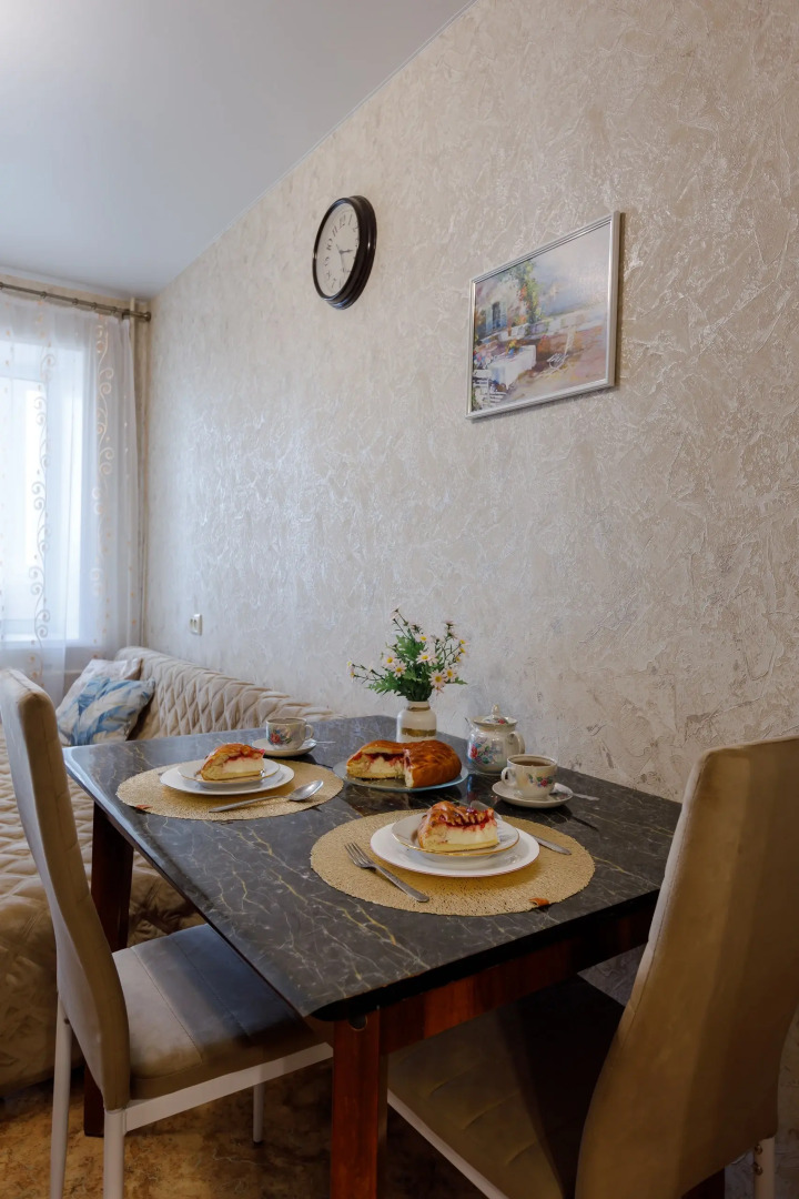 Квартира Весенние Настроение