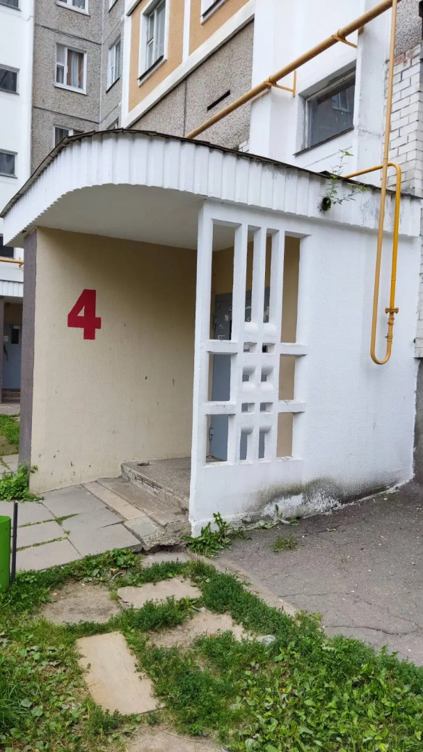 Апартаменты Жуковского 5 - Вокзал