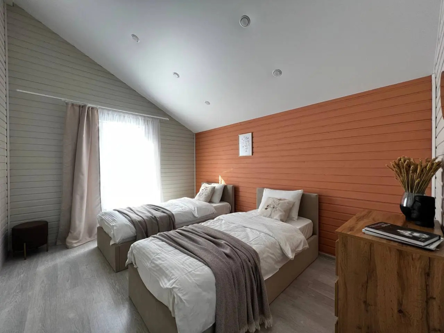 Гостевой дом Point 178 Бирюзовый