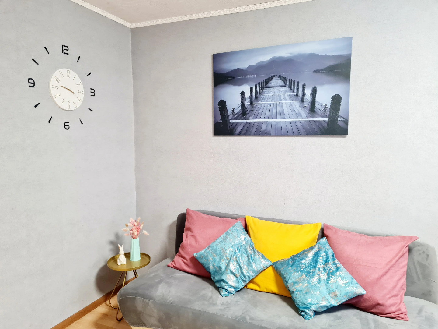 Апартаменты Белые ночи у ЖД Вокзала