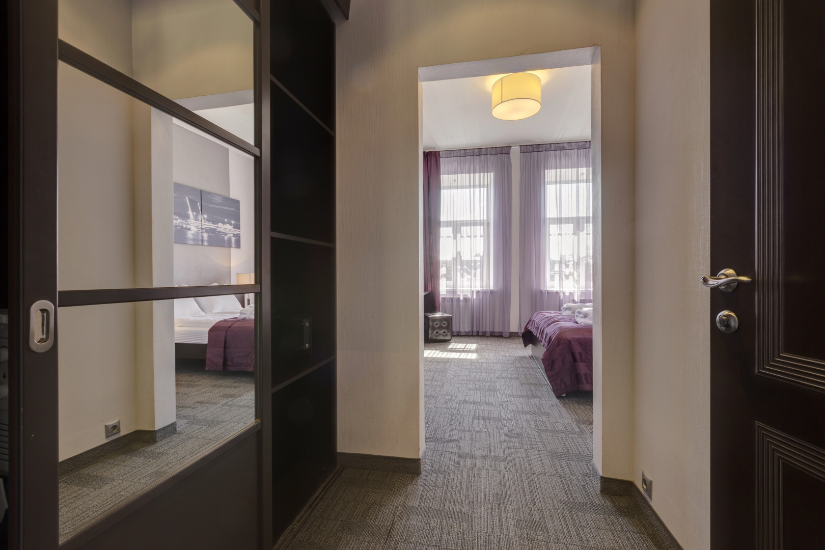 Мини-отель Mary