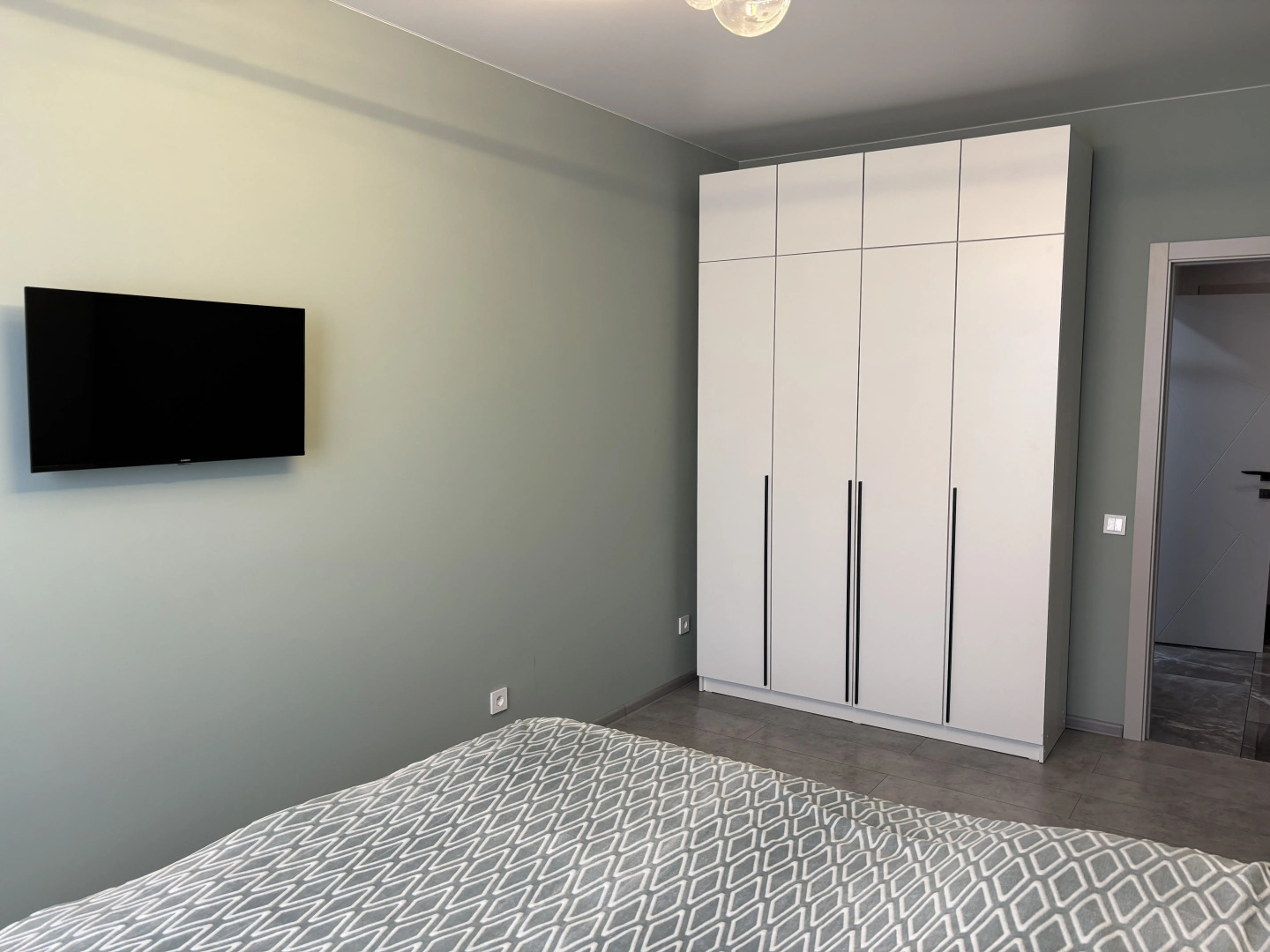 Квартира Уютная