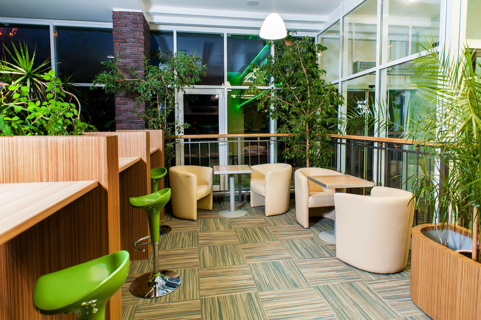 Гостиница Волго-Дон