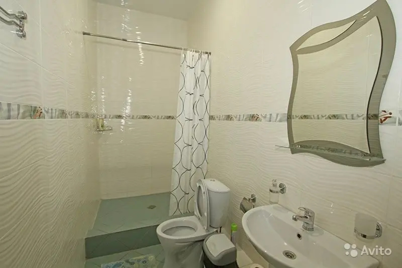 Отель От и до