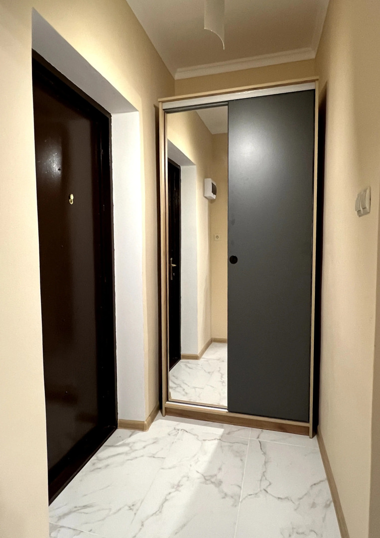 Квартира Mokko Apartment