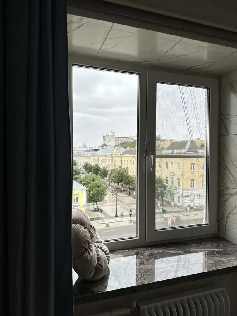 Квартира Самый центр города