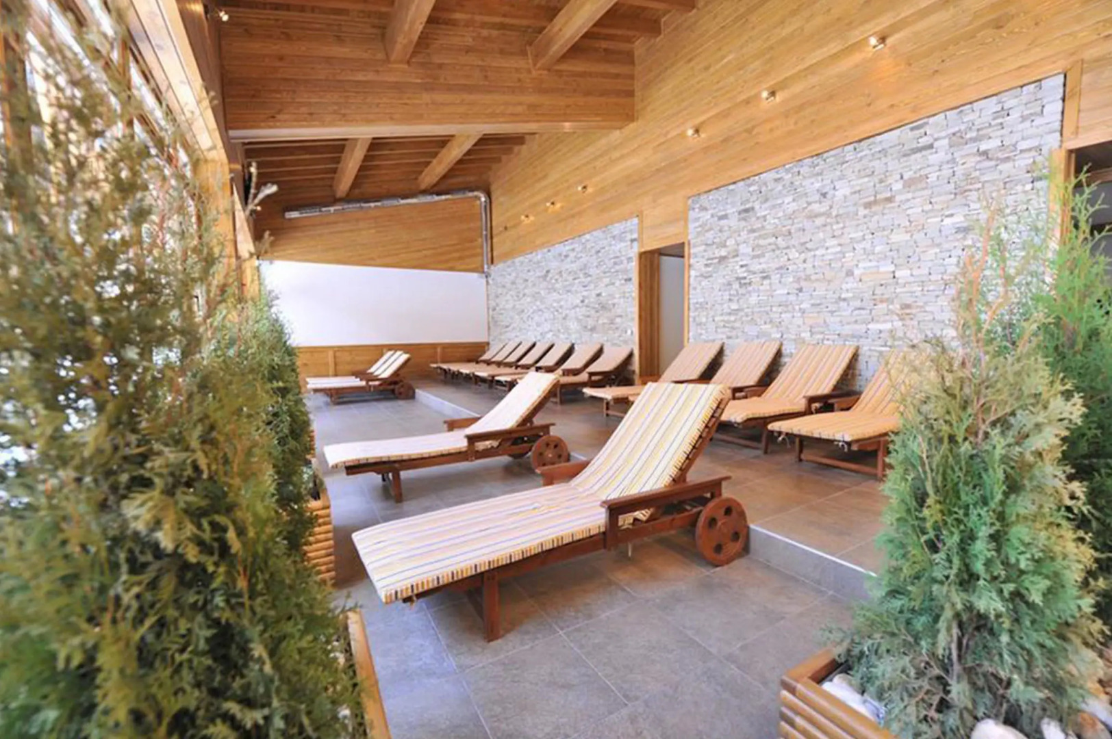 Апартаменты Пирин Гольф & СПА