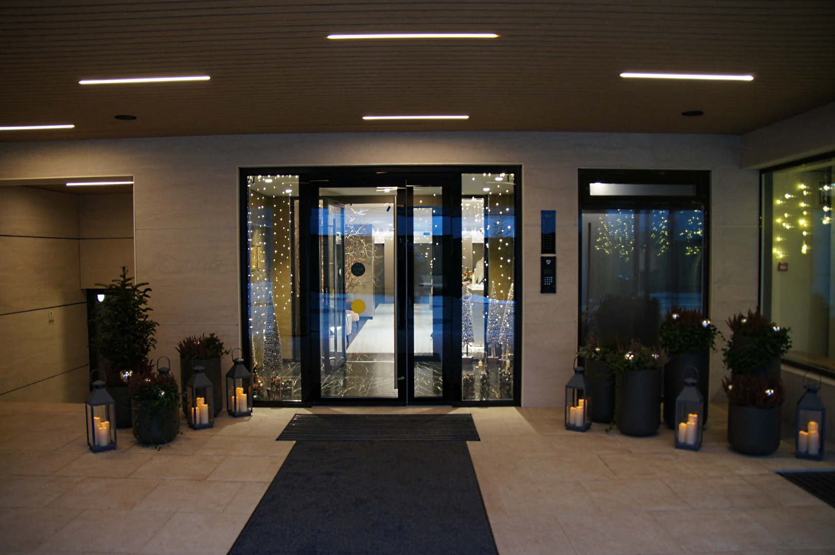 Апартаменты Семейная студия на 3 человека с видом на залив и лес 101