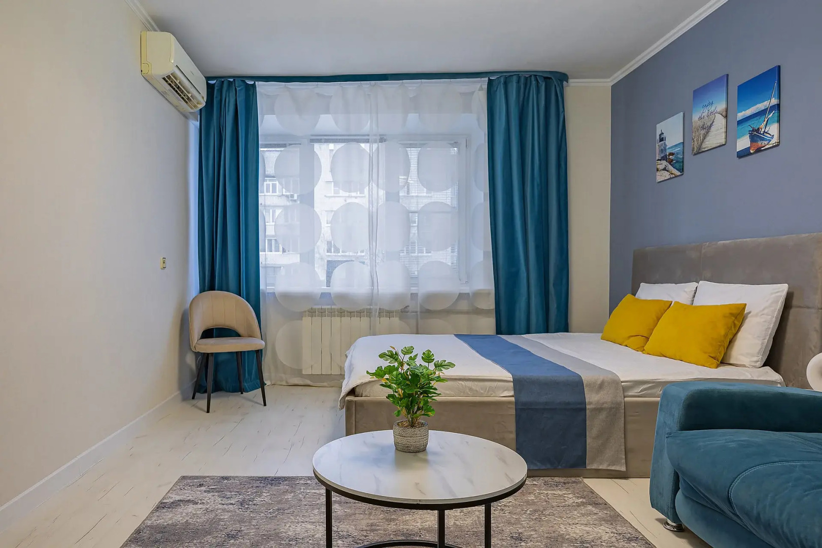 Квартира в Центре Нижнего Новгорода