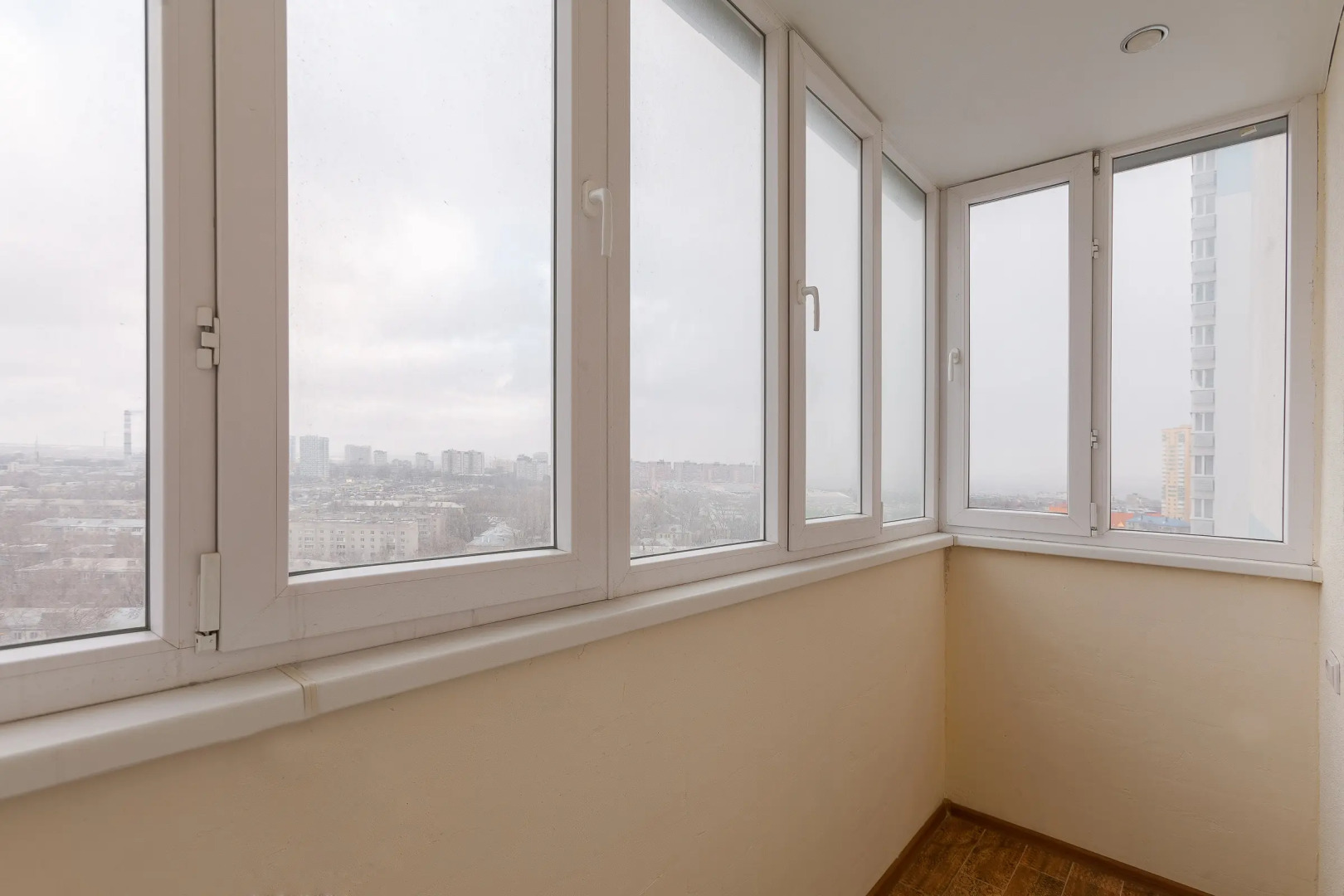 Апартаменты возле Космопорта