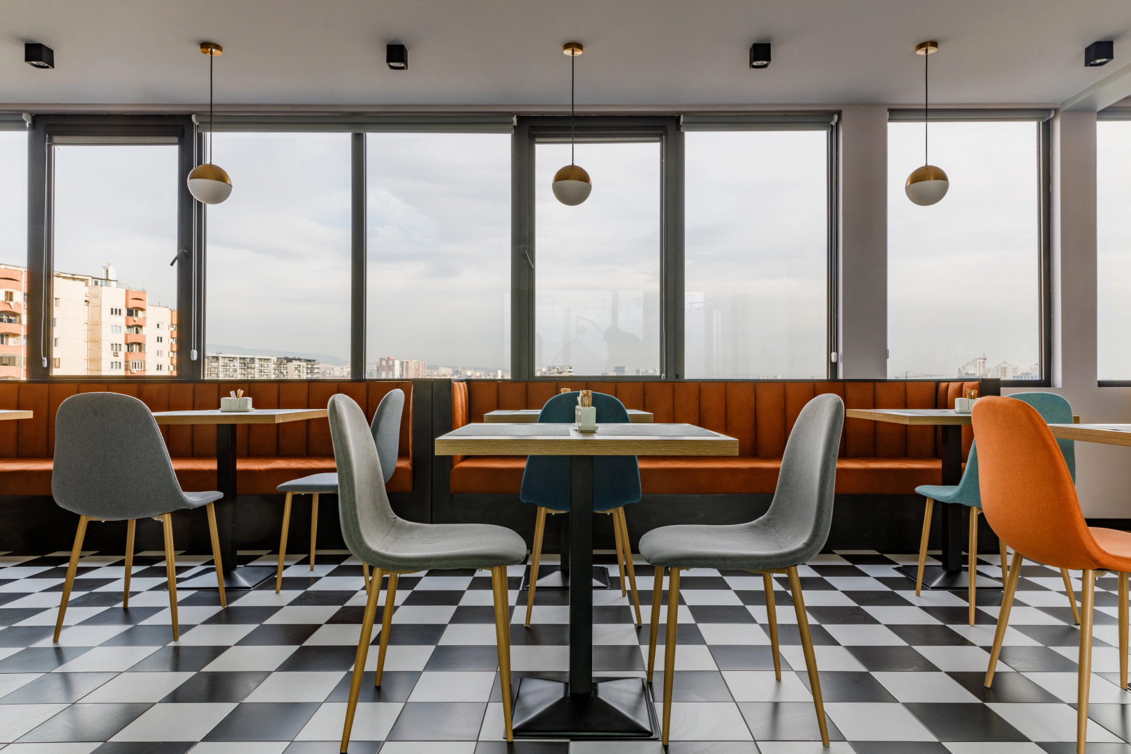 Отель Address Inn