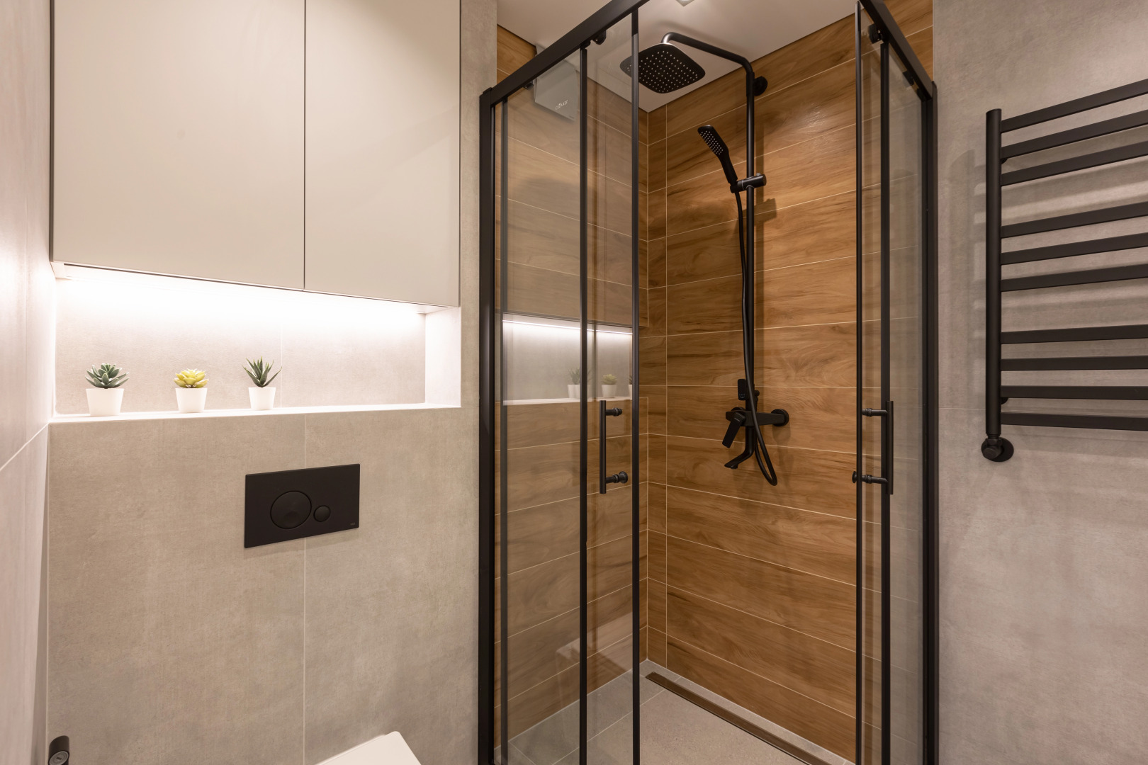 Апартаменты в Центре Севастополя