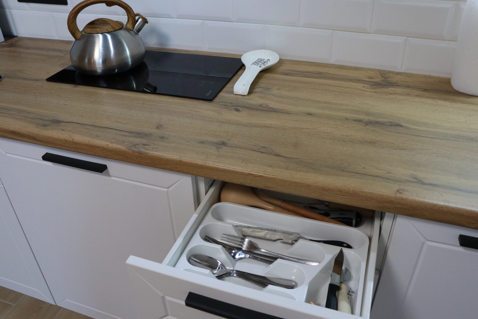 Апартаменты в Стиле Сканди