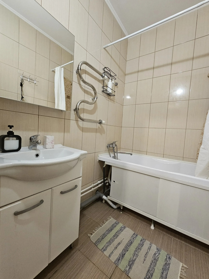 Квартира на Воронцовском бульваре 6