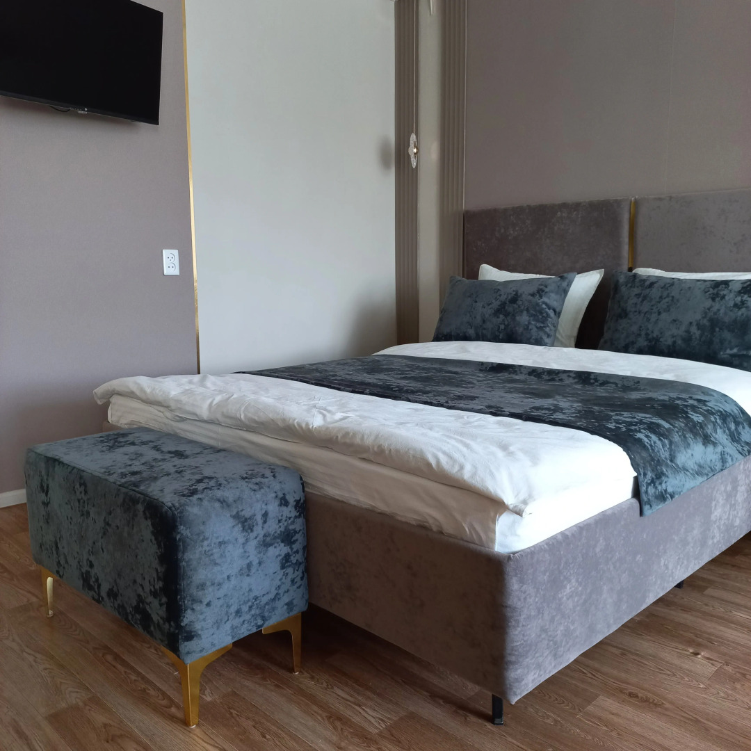 Квартира Бабушкина 98