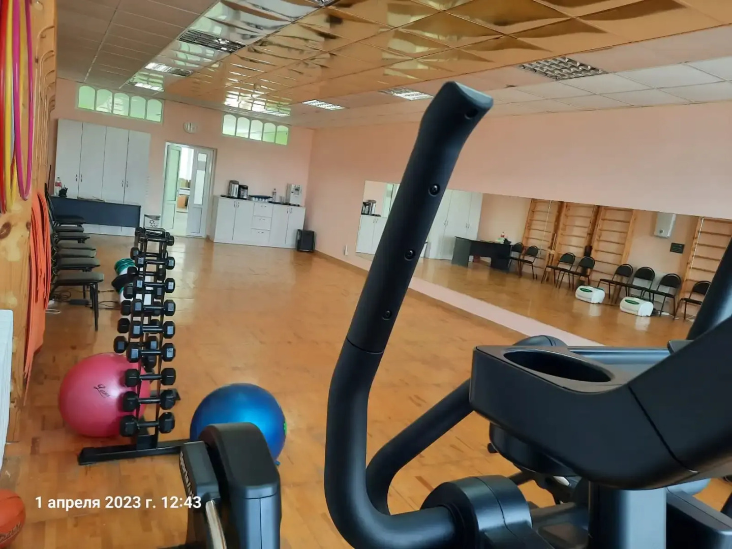 Санаторий Профилакторий Здравница Зауралья