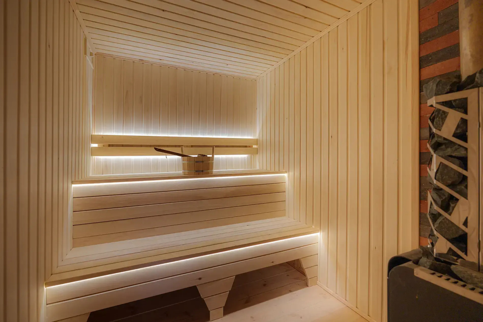 Шале Ari Home Aghveran