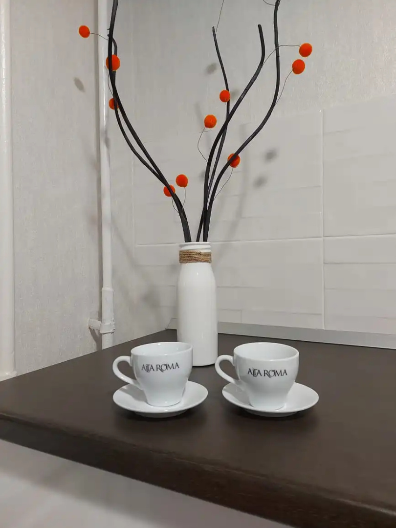 Апартаменты Blue Room от Rooms Apartment