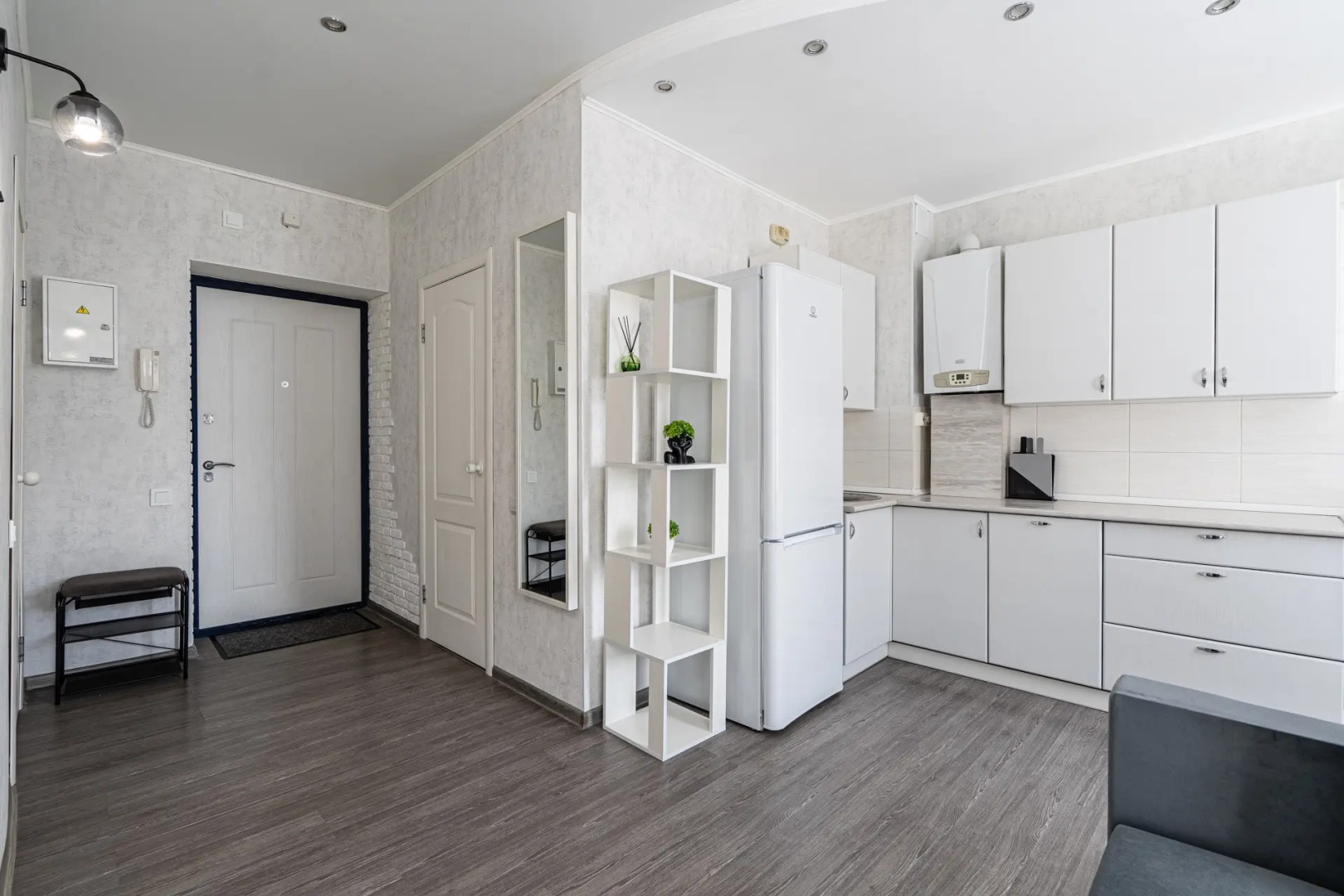 Квартира Уютная у Кремля