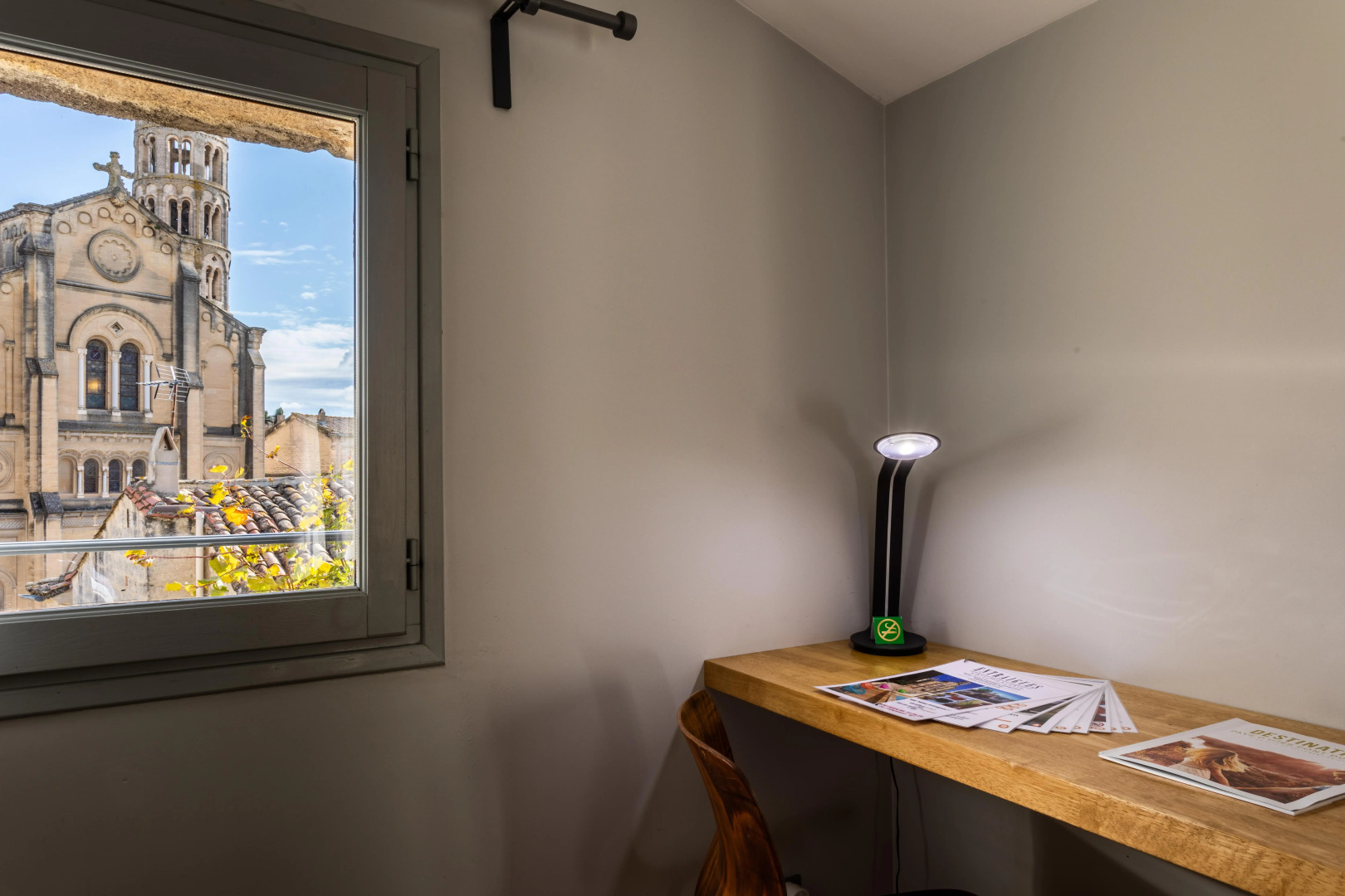 Бутик-Отель Entraigues