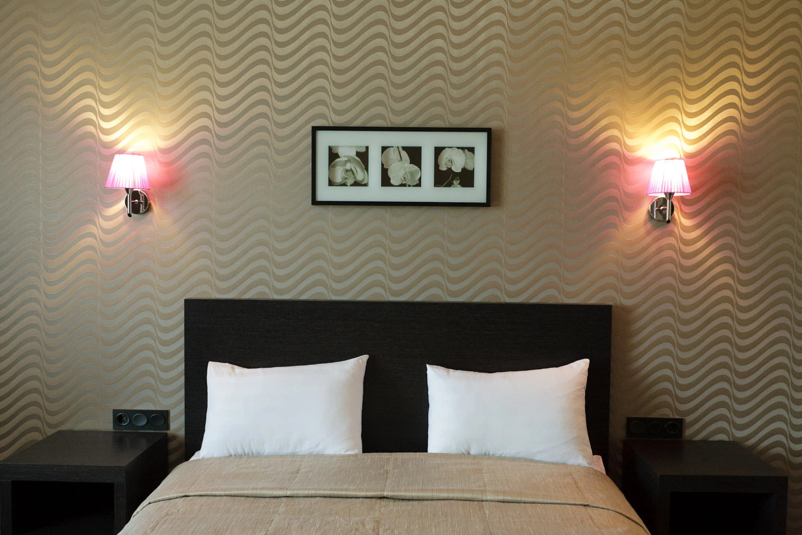 Отель Подкова