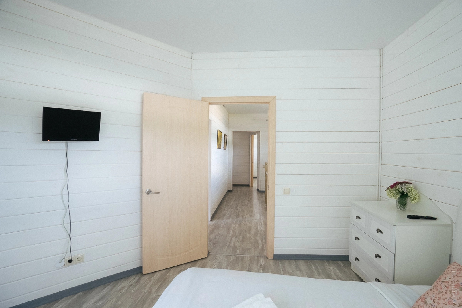 Вилла Ontario Village