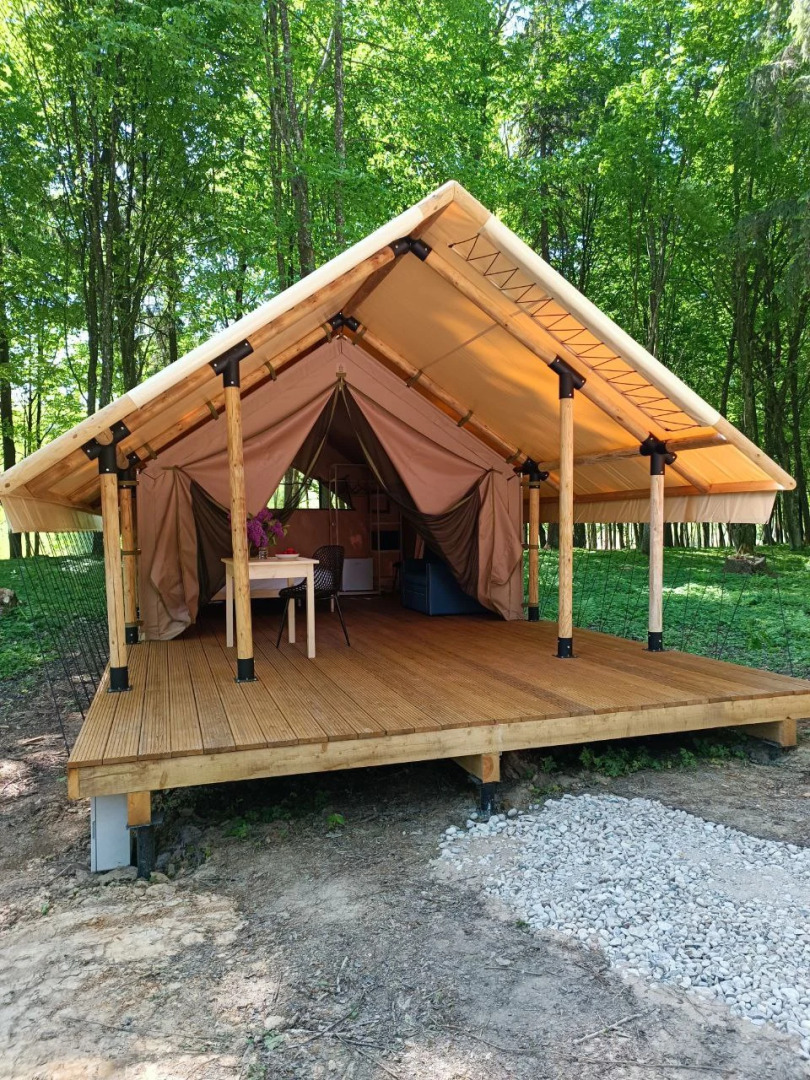 Шале СТД Горка