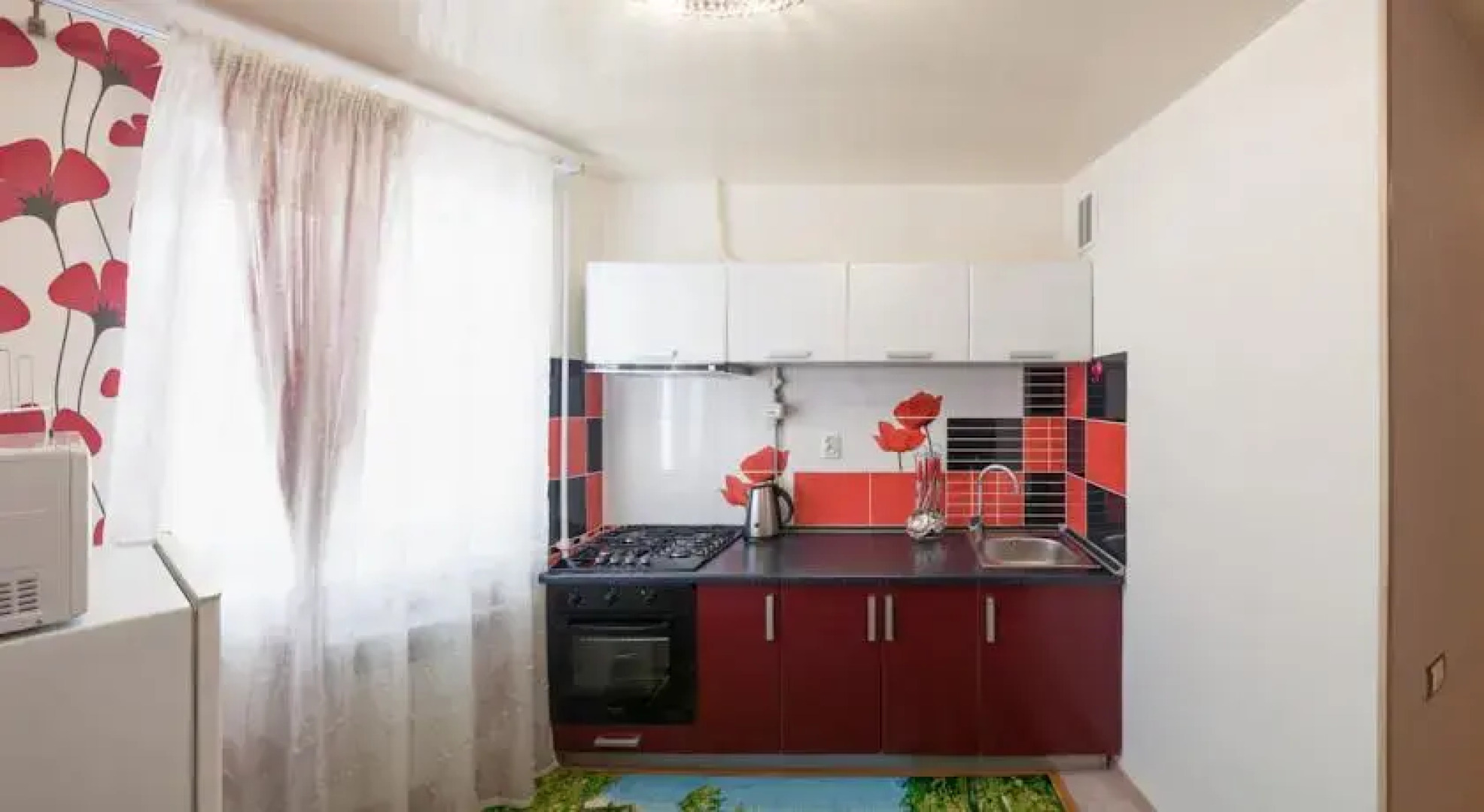 Отель Family-Hotel