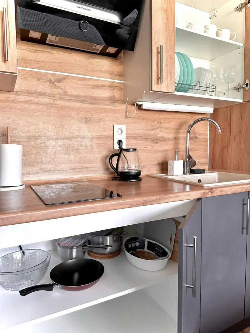 Апартаменты-Студия рядом с Аэропортом Пулково