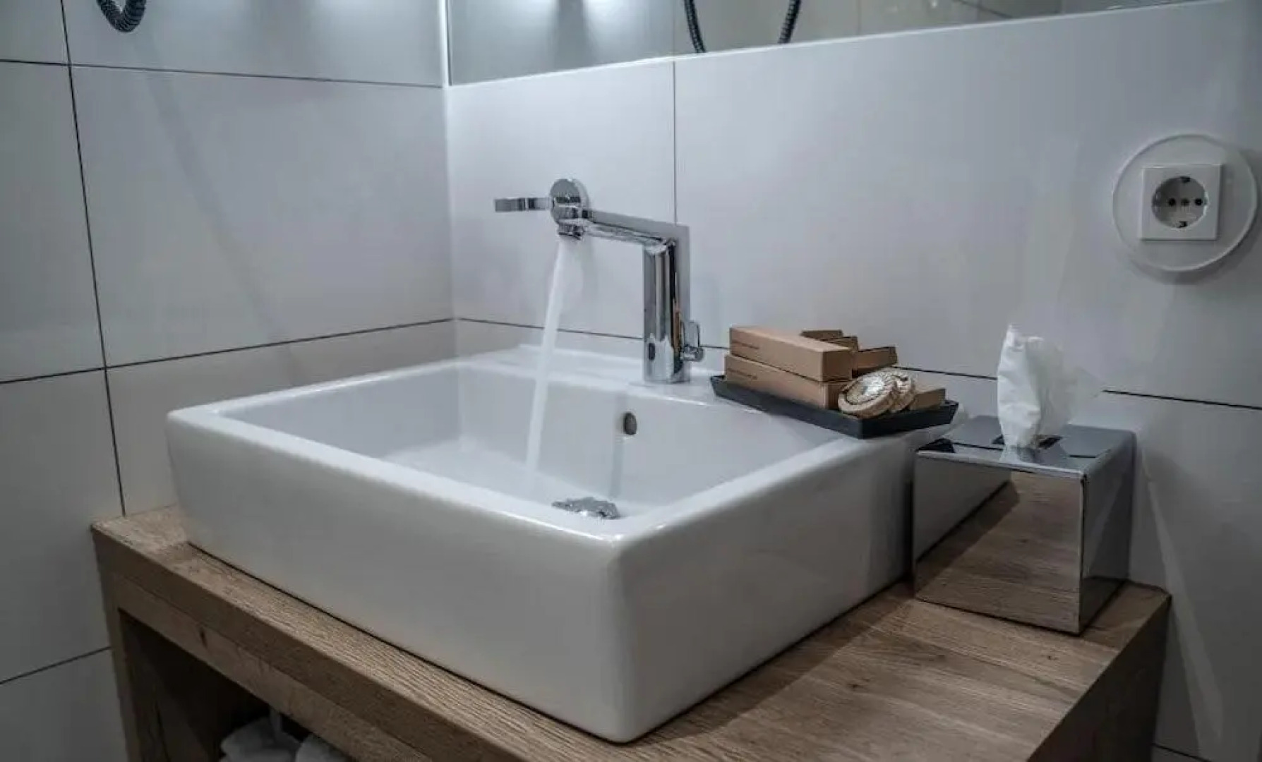 Апартаменты Aeronaut Serviced Apartments Neukölln-Kreuzberg powered by Pearl 1