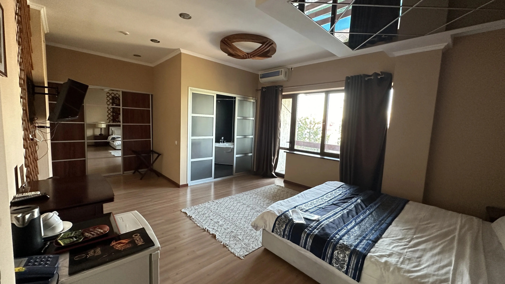 Отель Гэтсби