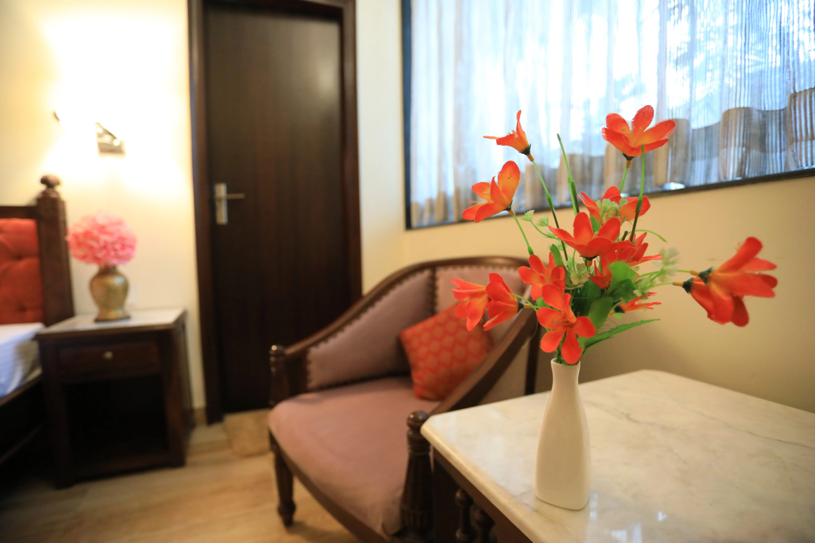 Отель Harnawa Haveli