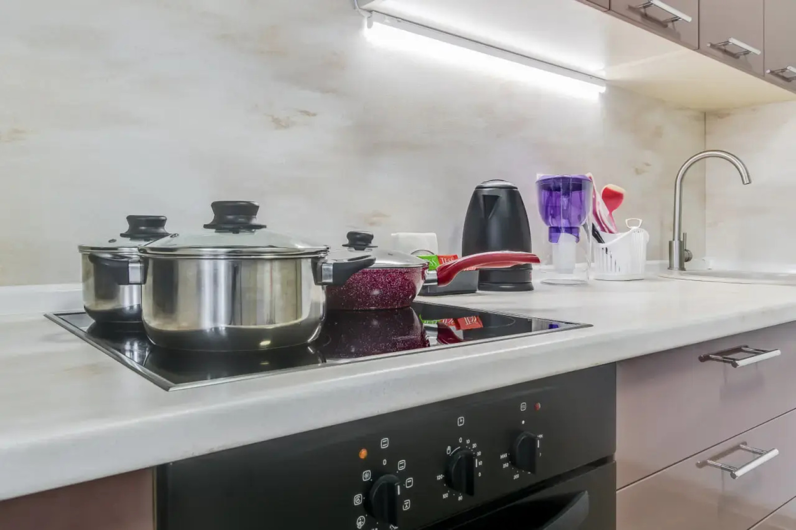 Апартаменты Гармония Исторический Владимир