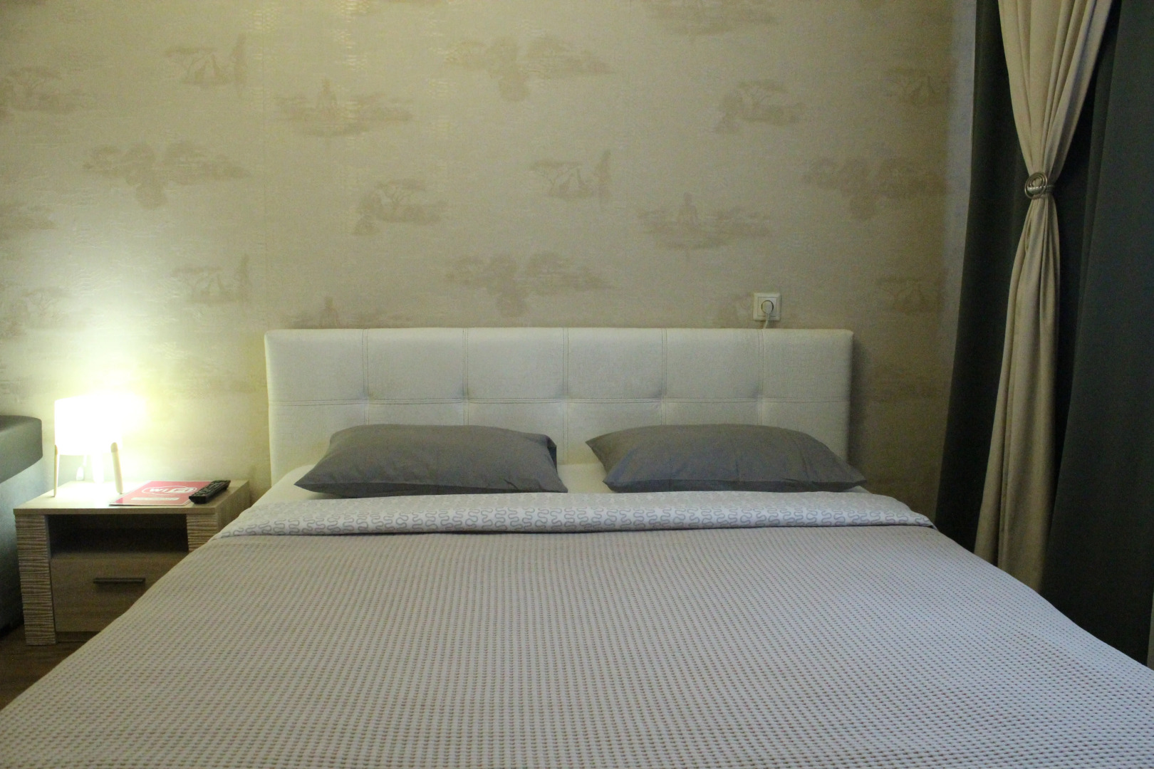 Апартаменты в Центре Города