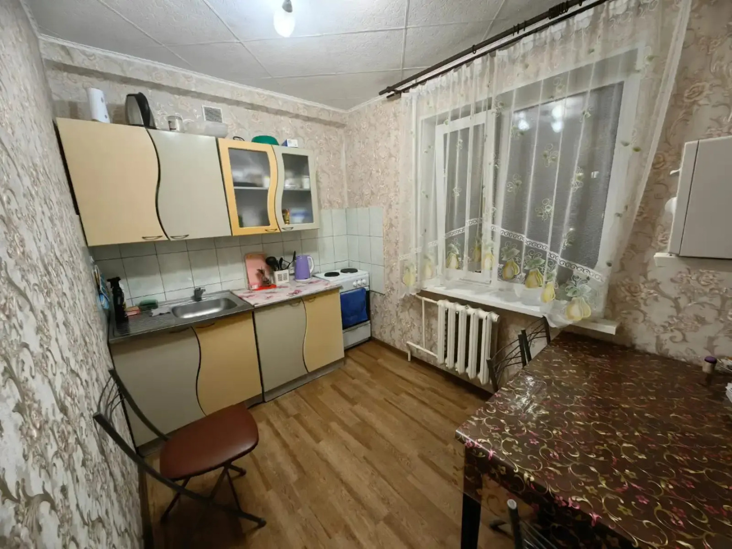 Апартаменты Уютные