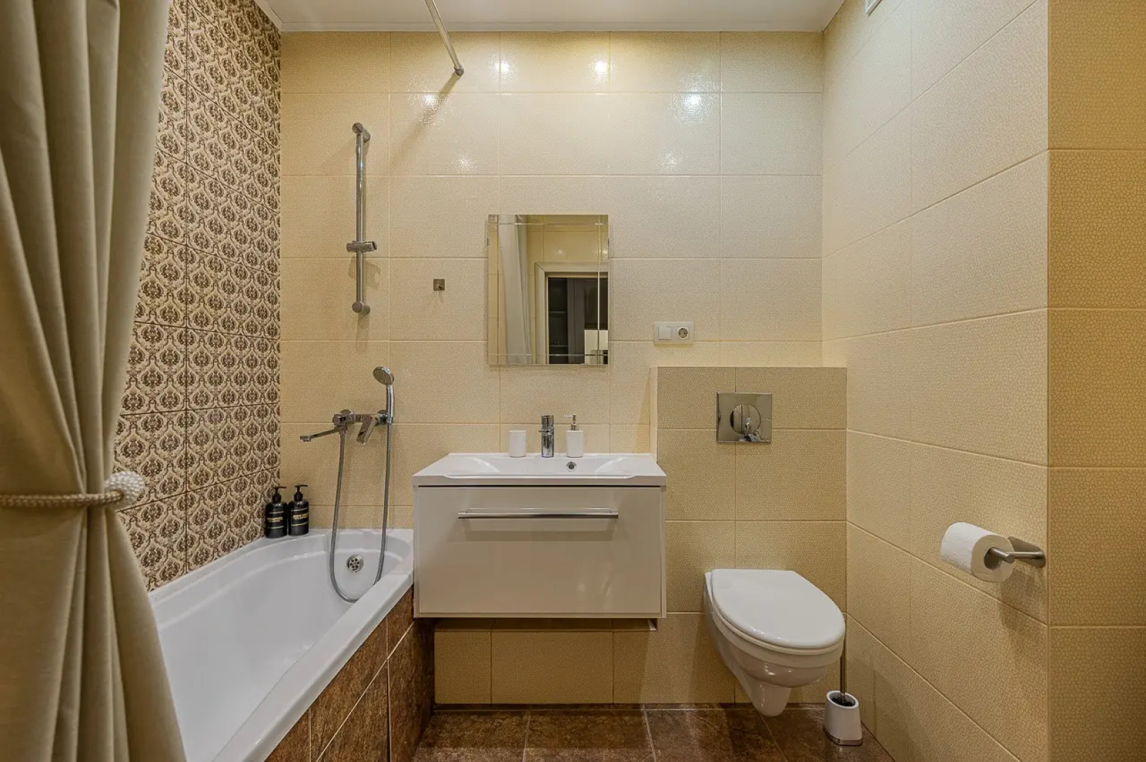 Квартира МонтеКристо