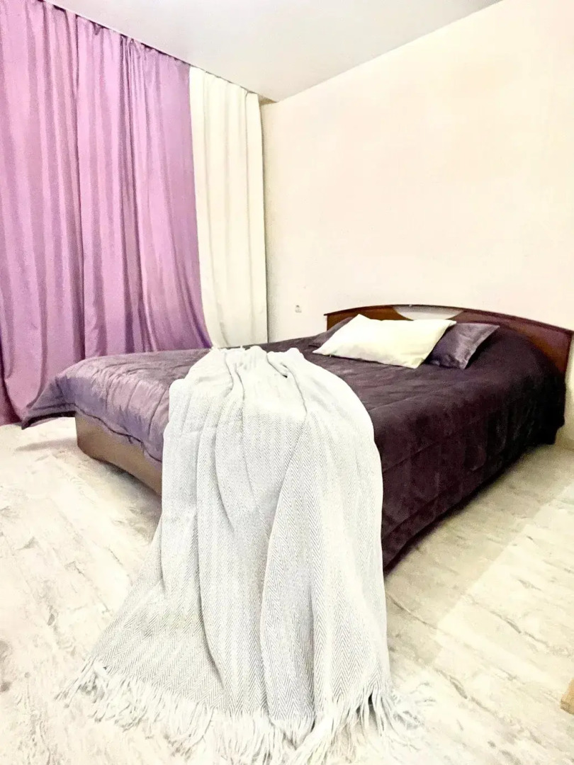 Квартира на Севастопольской 17