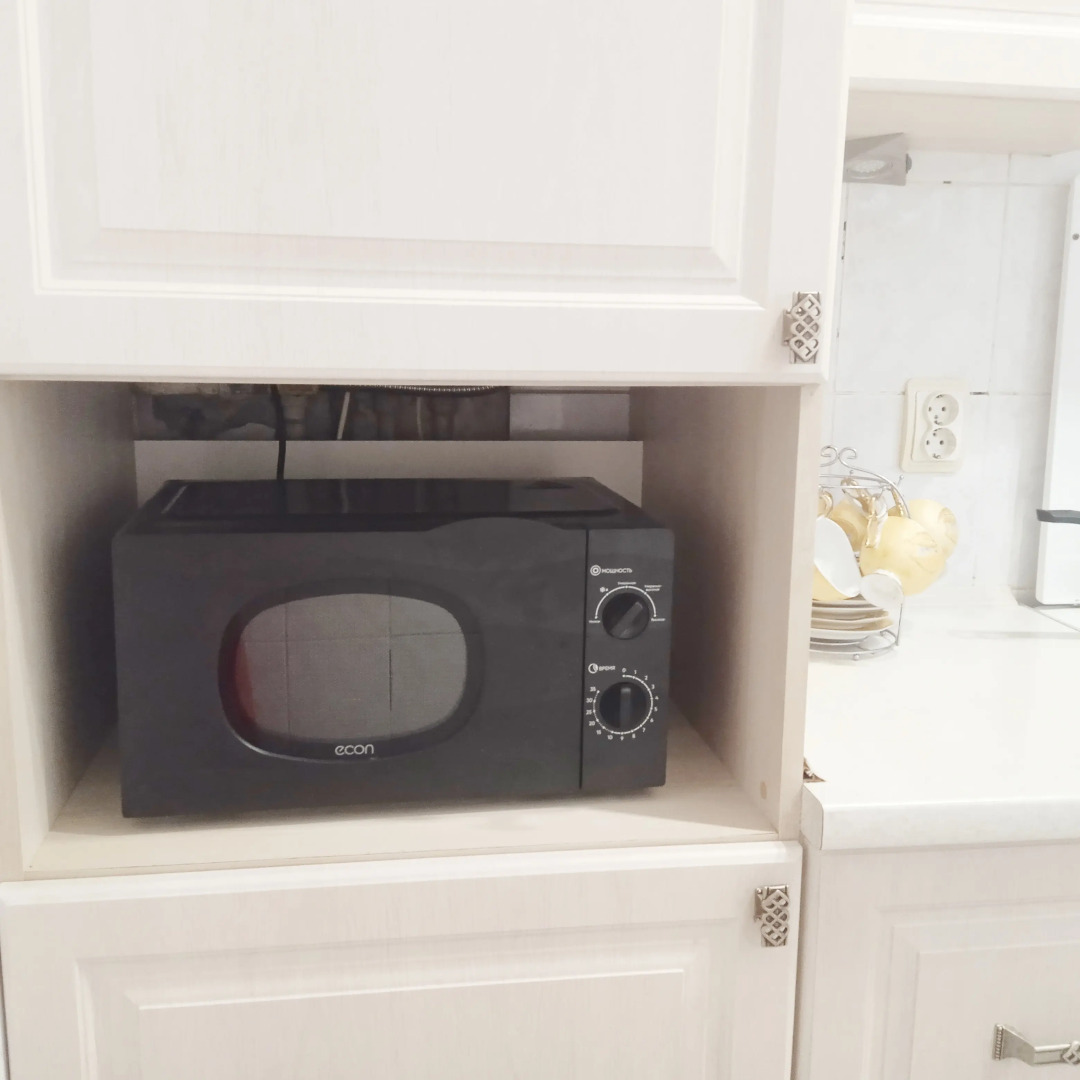 Квартира Kenig у Верхнего Озера