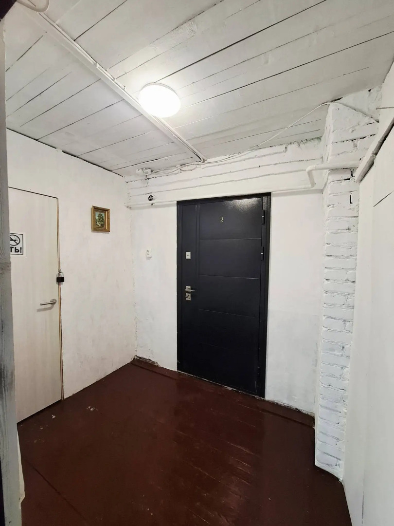 Квартира Евро двухкомнатная