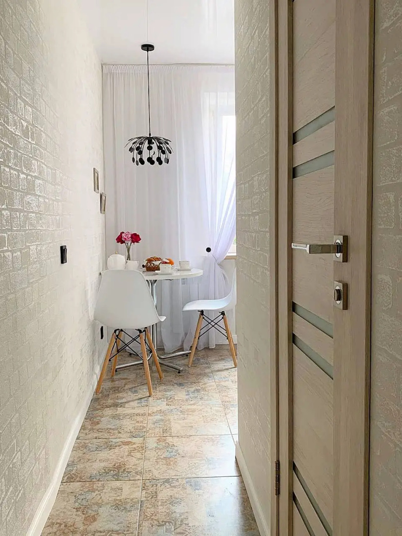 Апартаменты у Острова Канта